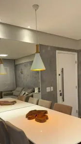 Apartamento com 2 Quartos para alugar, 56m² no Torreão, Recife