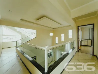 Sobrado com 4 Quartos à venda, 260m² no Costeira, Balneário Barra do Sul