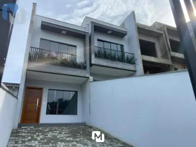 Casa com 3 Quartos à venda, 126m² no Escola Agrícola, Blumenau