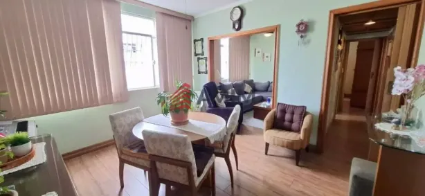 Apartamento com 2 Quartos à venda, 80m² no Icaraí, Niterói