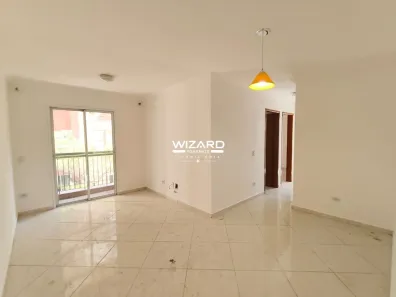 Apartamento com 3 Quartos à venda, 71m² no Ponte Grande, Guarulhos
