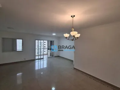 Apartamento com 3 Quartos à venda, 126m² no Vila Ema, São José dos Campos