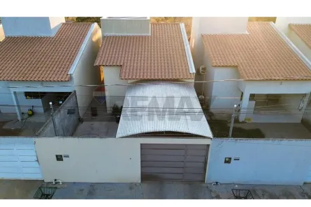 Casa com 3 Quartos à venda, 160m² no Jardim Nova Barra do Garças, Barra do Garças