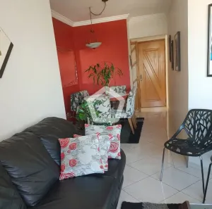 Apartamento com 3 Quartos à venda, 75m² no Jardim das Laranjeiras, São Paulo