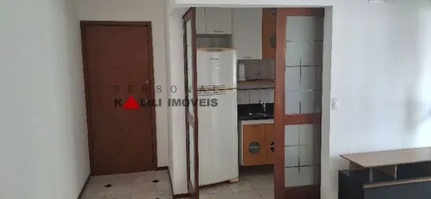 Apartamento com 1 Quarto para alugar, 45m² no Indianópolis, São Paulo