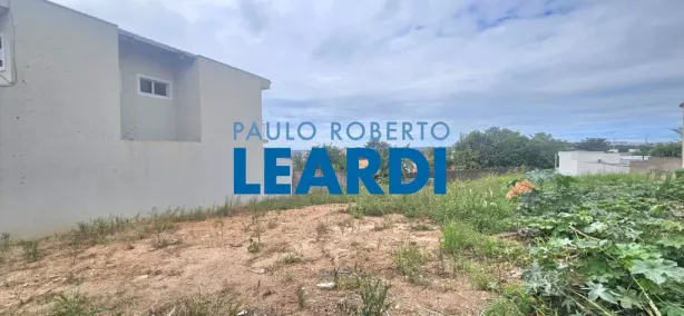 Lote/Terreno à venda, 343m² no Vila Genoveva, Valinhos