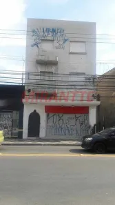 Lote/Terreno à venda, 1m² no Santana, São Paulo