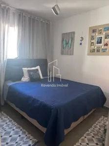 Sobrado com 2 Quartos à venda, 90m² no Jardim Belizário, Cotia