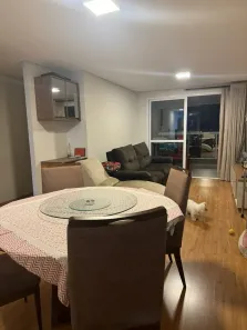 Apartamento com 3 Quartos à venda, 112m² no Centro, Botucatu