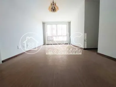 Apartamento com 3 Quartos à venda, 84m² no Vila Isabel, Rio de Janeiro
