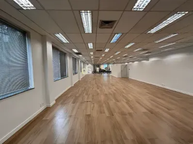para venda ou aluguel, 579m² no Jardim Paulistano, São Paulo