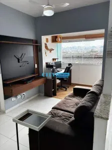 Apartamento com 2 Quartos à venda, 54m² no Vila Prudente, São Paulo