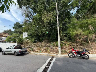 Lote/Terreno à venda, 800m² no Itaipu, Niterói