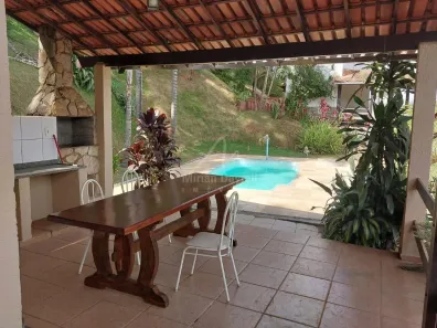 Casa de Condomínio com 5 Quartos à venda, 385m² no Centro, Rio Acima