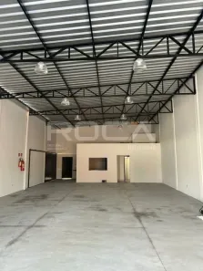 Galpão/Depósito/Armazém para alugar, 220m² no Jardim Cristo Redentor, Ribeirão Preto