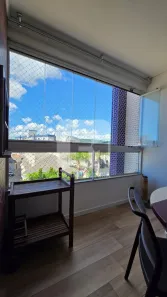 Apartamento com 3 Quartos à venda, 82m² no Ingleses do Rio Vermelho, Florianópolis