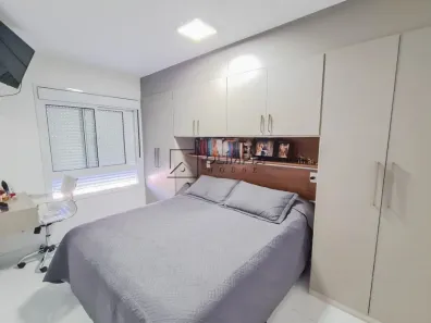 Cobertura com 1 Quarto à venda, 75m² no Pinheiros, São Paulo
