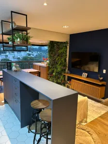 Apartamento com 2 Quartos à venda, 65m² no Butantã, São Paulo