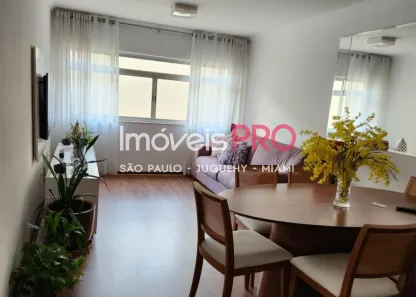 Apartamento com 3 Quartos à venda, 146m² no Ipiranga, São Paulo