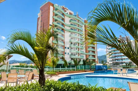 Apartamento com 2 Quartos para alugar, 72m² no Trindade, Florianópolis