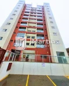 Apartamento com 2 Quartos para alugar, 78m² no Jardim Paraíso, São Carlos