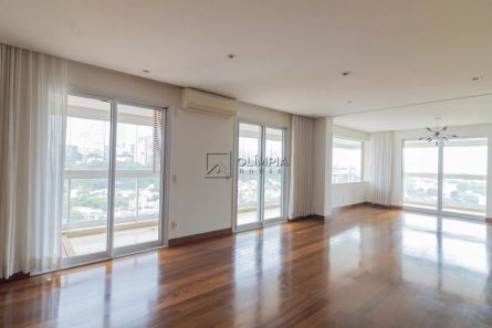 Apartamento com 4 Quartos à venda, 261m² no Vila Madalena, São Paulo