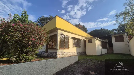 Imóvel Comercial com 8 Quartos à venda, 400m² no Centro, Miguel Pereira