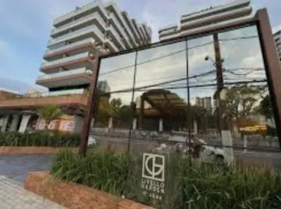 Apartamento com 3 Quartos à venda, 98m² no Batista Campos, Belém