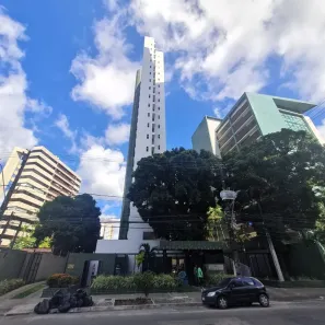 Apartamento com 3 Quartos à venda, 105m² no Casa Forte, Recife