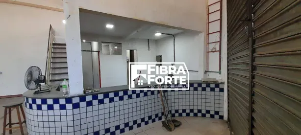 Galpão/Depósito/Armazém para alugar, 282m² no Parque Via Norte, Campinas