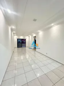 Apartamento com 3 Quartos à venda, 131m² no Tupi, Praia Grande