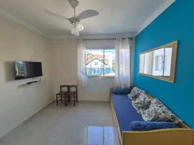 Apartamento com 1 Quarto à venda, 40m² no Balneário Recanto do Sol, Caraguatatuba