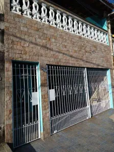 Casa com 2 Quartos à venda, 150m² no Jardim Santa Marina, Sorocaba