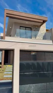 Casa com 3 Quartos à venda, 166m² no Bela Vista, Lagoa Santa