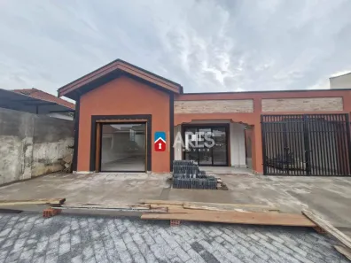 Imóvel Comercial para alugar, 116m² no Vila Cecchino, Americana