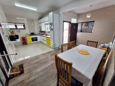 Casa com 5 Quartos à venda, 202m² no Saco dos Limões, Florianópolis