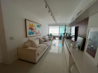 Apartamento com 3 Quartos à venda, 109m² no Barra da Tijuca, Rio de Janeiro
