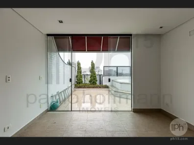 Cobertura com 2 Quartos à venda, 93m² no Campo Belo, São Paulo
