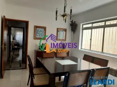 Casa com 4 Quartos à venda, 180m² no Vila da Saúde, São Paulo
