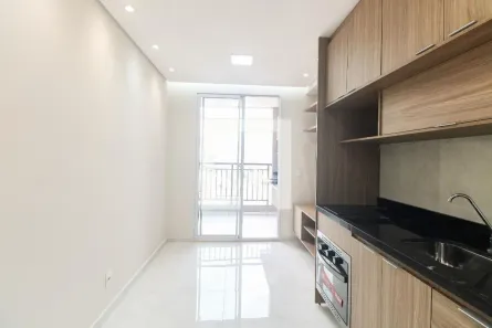 Apartamento com 1 Quarto à venda, 28m² no Tatuapé, São Paulo