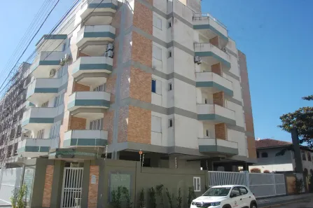 Apartamento com 2 Quartos para alugar, 78m² no Itaguá, Ubatuba