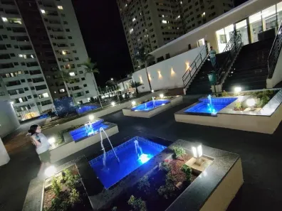 Apartamento com 3 Quartos à venda, 78m² no Vila Brasília, Aparecida de Goiânia