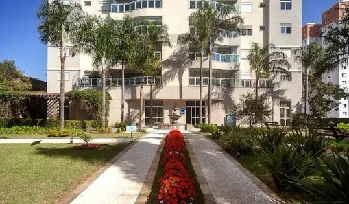 Apartamento com 3 Quartos à venda, 134m² no Parque Prado, Campinas