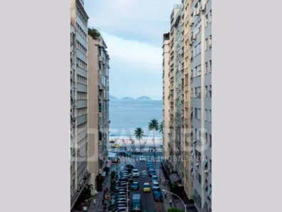 Apartamento com 3 Quartos à venda, 121m² no Copacabana, Rio de Janeiro