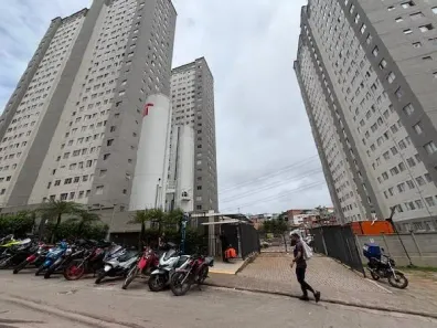 Apartamento com 2 Quartos à venda, 43m² no Vila Andrade, São Paulo