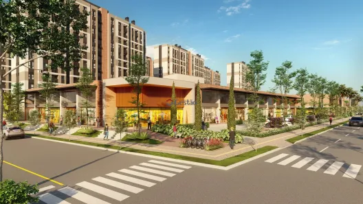 Apartamento com 2 Quartos à venda, 45m² no Igara, Canoas