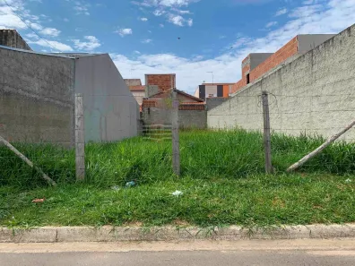 Lote/Terreno à venda, 175m² no Residencial Aldeias da Serra, Caçapava