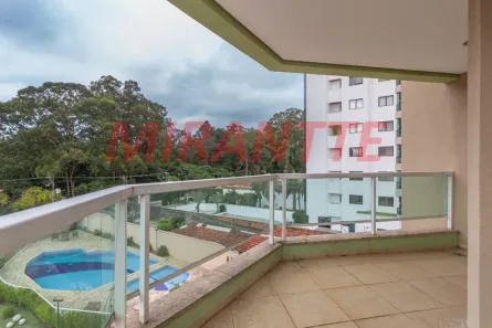 Apartamento com 4 Quartos à venda, 202m² no Parque Mandaqui, São Paulo