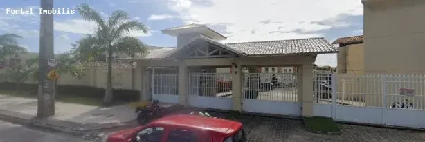Casa de Condomínio com 3 Quartos à venda, 120m² no Rachel de Queiroz, Fortaleza