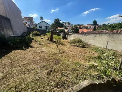 Lote/Terreno à venda, 347m² no Vila Irmãos Arnoni, São Paulo